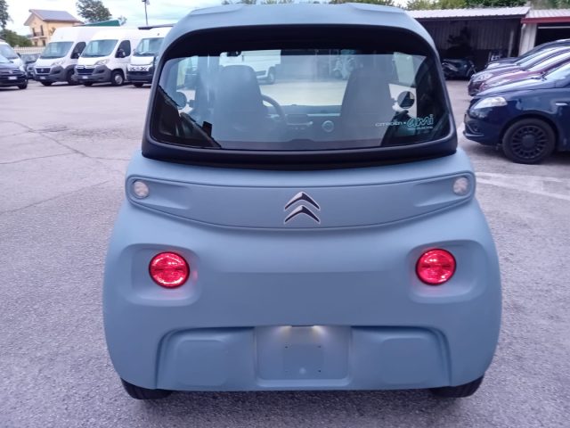Citroen Ami Ami - foto 2 di 4