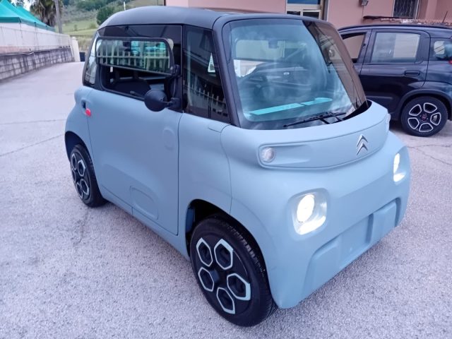 Citroen Ami Ami - foto 3 di 4