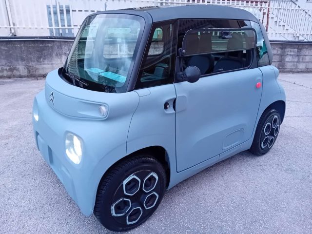 Citroen Ami Ami usato a GROTTAMINARDA