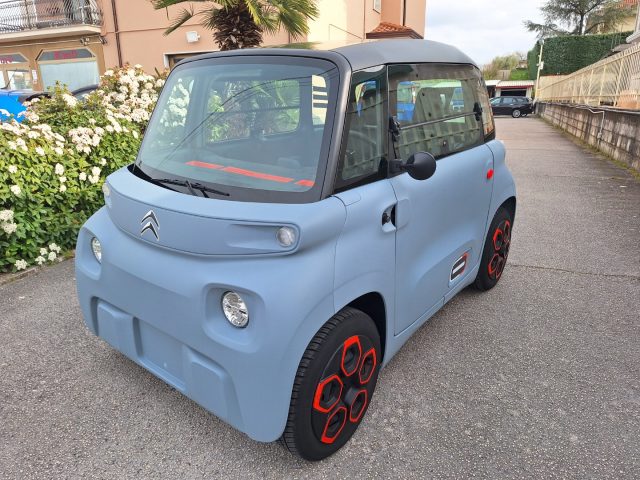 Citroen Ami Ami usato a GROTTAMINARDA