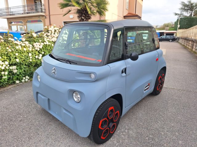 Citroen Ami Ami - foto 2 di 4