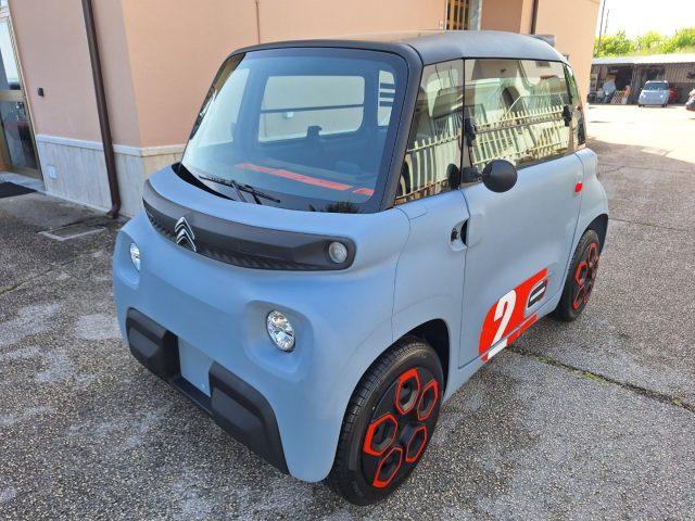 Citroen Ami Ami Pack usato a GROTTAMINARDA