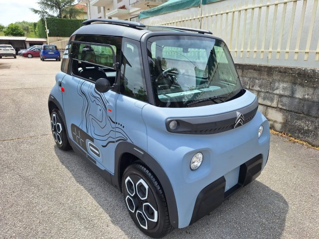 Citroen Ami My Ami Vibe usato a GROTTAMINARDA