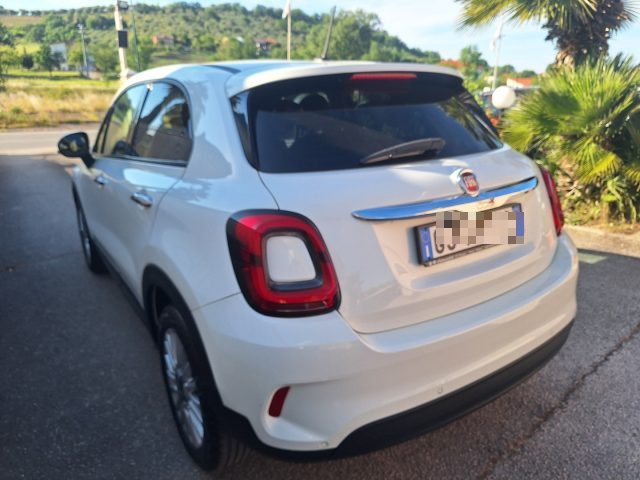 Fiat 500X 1.3 MultiJet 95 CV Connect - foto 4 di 4