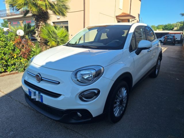 Fiat 500X 1.3 MultiJet 95 CV Connect usato a GROTTAMINARDA
