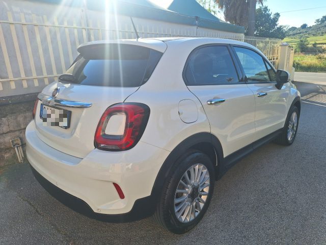 Fiat 500X 1.3 MultiJet 95 CV Connect - foto 3 di 4