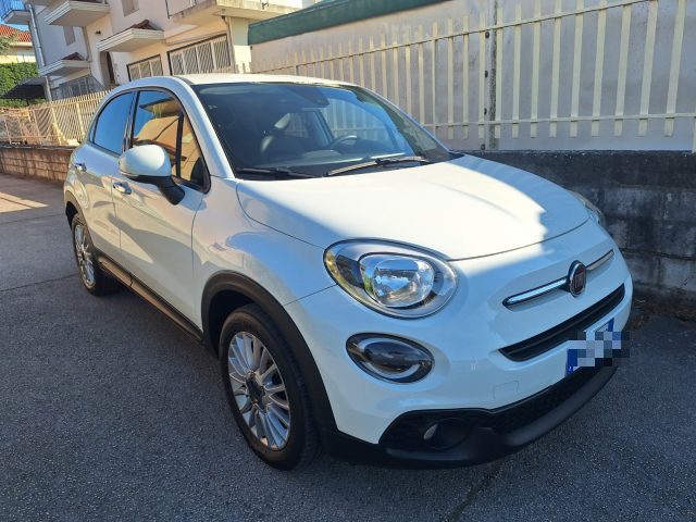 Fiat 500X 1.3 MultiJet 95 CV Connect - foto 2 di 4