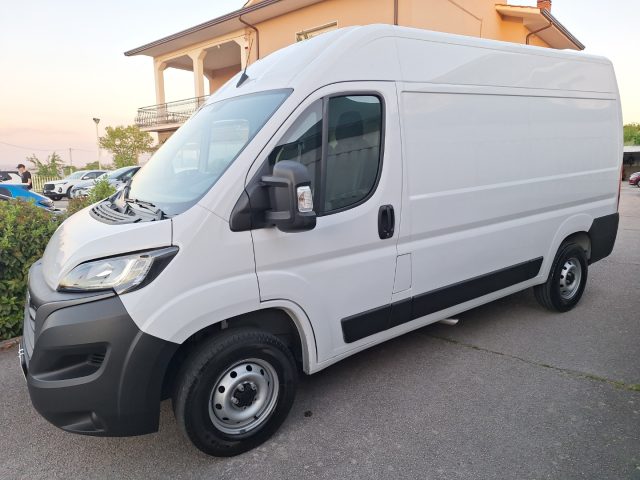 Fiat Ducato 33 2.2 Mjt 140CV PM-TM Furgone (L2H2) - foto 3 di 4