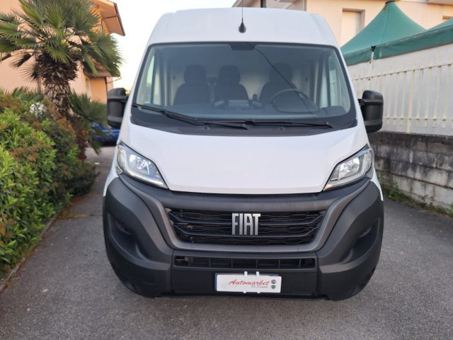 Fiat Ducato 33 2.2 Mjt 140CV PM-TM Furgone (L2H2) - foto 4 di 4