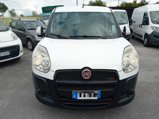 Fiat Doblo Dobl� 1.6 MJT 105CV PC-TN Cargo Lamierato SX - foto 2 di 4