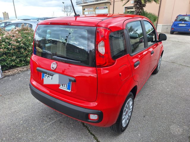 Fiat Panda 1.2 Easy *69 cv * 4 cilindri - foto 4 di 4