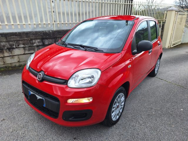Fiat Panda 1.2 Easy *69 cv * 4 cilindri usato a GROTTAMINARDA