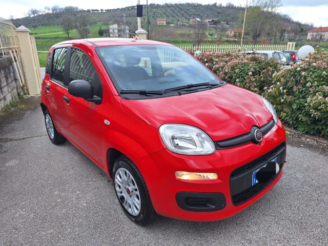 Fiat Panda 1.2 Easy *69 cv * 4 cilindri - foto 2 di 4