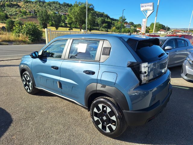 Fiat Grande Panda 1.2 100 CV S&S Icon * Km 0* - foto 3 di 4