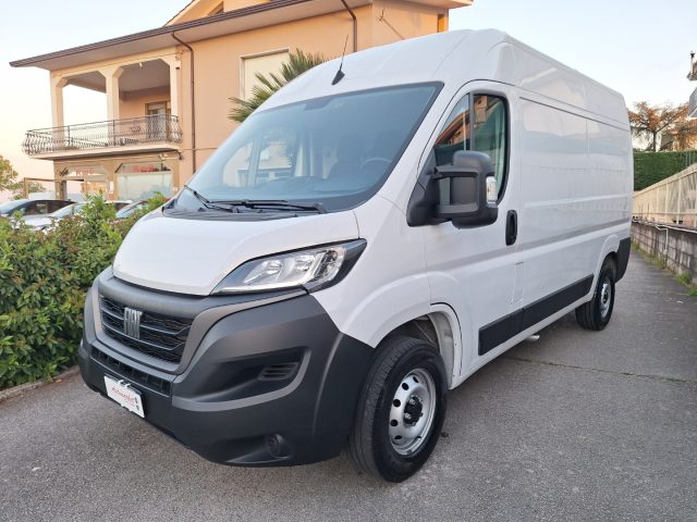 Fiat Ducato 33 2.2 Mjt 140CV PM-TM Furgone (L2H2) - foto 2 di 4