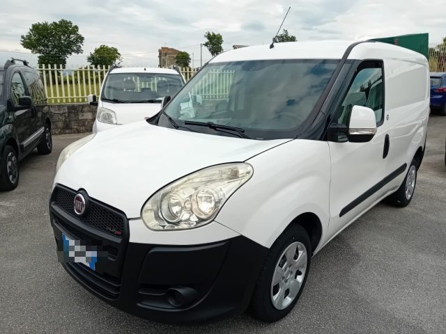 Fiat Doblo Doblò 1.6 MJT 105CV PC-TN Cargo Lamierato SX usato a GROTTAMINARDA