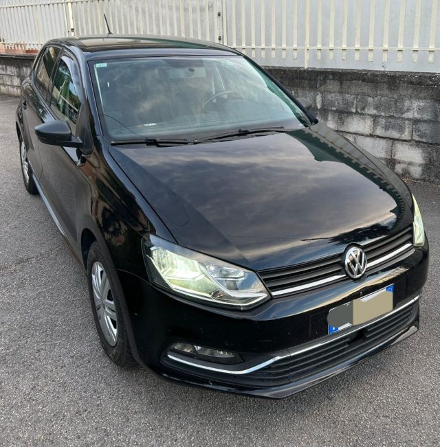Volkswagen Polo 1.2 TDI DPF 5 p. Comfortline - foto 4 di 4