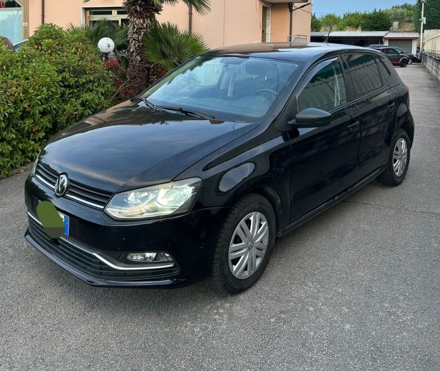 Volkswagen Polo 1.2 TDI DPF 5 p. Comfortline usato a GROTTAMINARDA