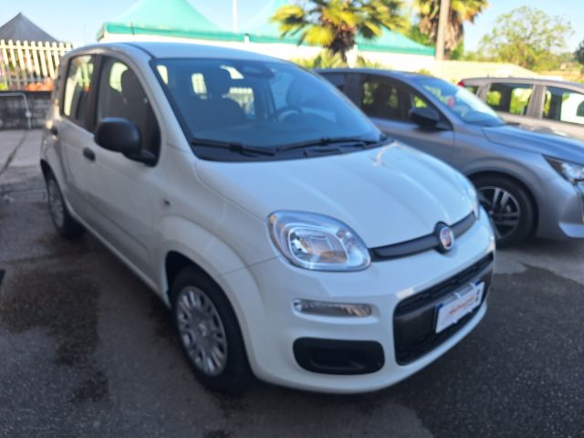 Fiat Pandina 1.0 FireFly 65 CV Hybrid Icon *km 0* km 0 a GROTTAMINARDA