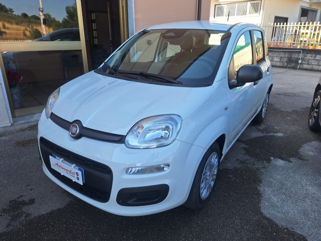 Fiat Pandina 1.0 FireFly 65 CV Hybrid Icon *km 0* - foto 2 di 4
