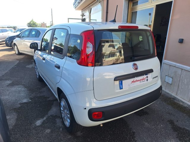Fiat Pandina 1.0 FireFly 65 CV Hybrid Icon *km 0* - foto 4 di 4