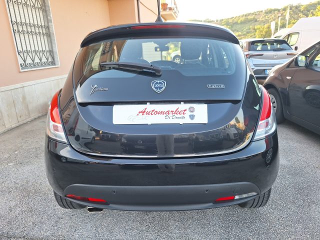 Lancia Ypsilon 1.0 FireFly 5 porte S&S Hybrid Gold - foto 4 di 4