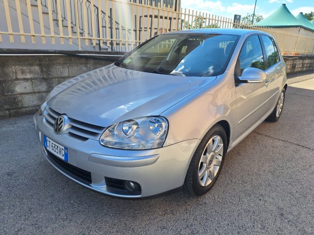 Volkswagen Golf 2.0 16V TDI 4mot. 5p. Sportline * SOLO 130.000 *km - foto 3 di 4