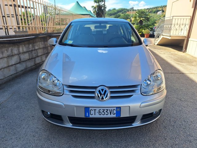 Volkswagen Golf 2.0 16V TDI 4mot. 5p. Sportline * SOLO 130.000 *km - foto 2 di 4