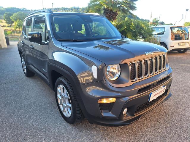 Jeep Renegade 1.6 Mjt 130 CV Limited - foto 2 di 4