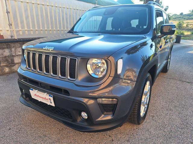 Jeep Renegade 1.6 Mjt 130 CV Limited - foto 3 di 4