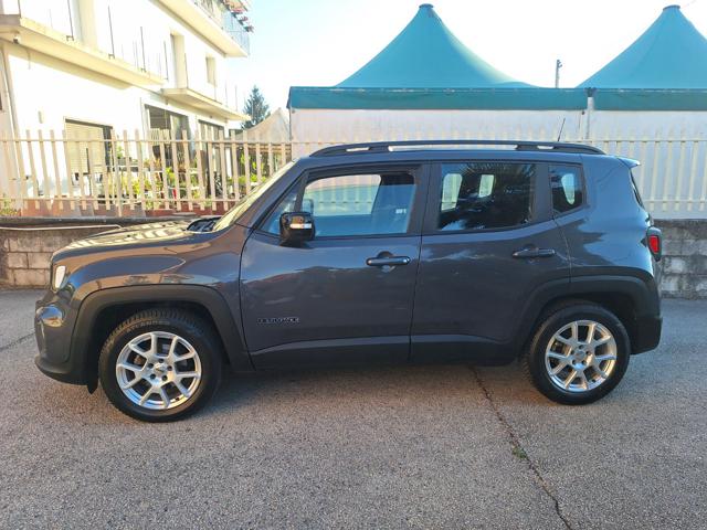 Jeep Renegade 1.6 Mjt 130 CV Limited - foto 4 di 4