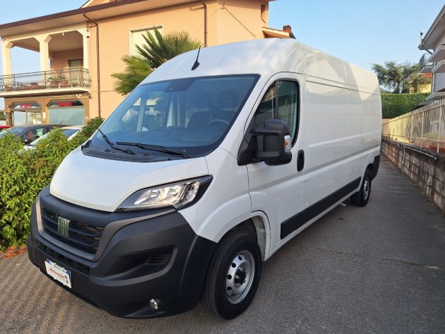 Fiat Ducato 35 2.2 Mjt 140CV LH2 - PASSO LUNGO usato a GROTTAMINARDA