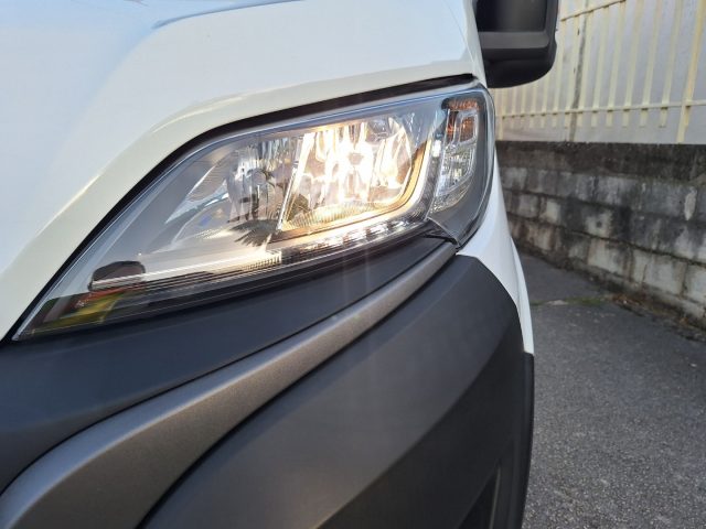 Fiat Ducato 35 2.2 Mjt 140CV LH2 - PASSO LUNGO - foto 3 di 4
