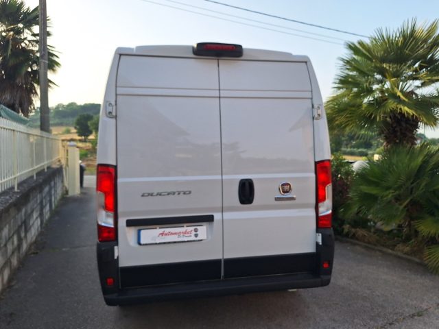 Fiat Ducato 35 2.2 Mjt 140CV LH2 - PASSO LUNGO - foto 4 di 4