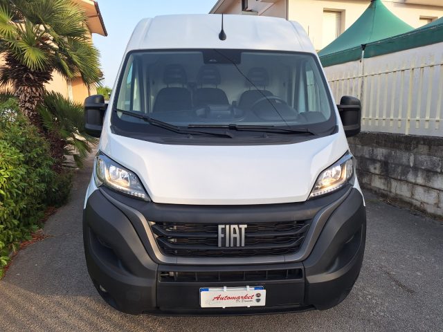 Fiat Ducato 35 2.2 Mjt 140CV LH2 - PASSO LUNGO - foto 2 di 4