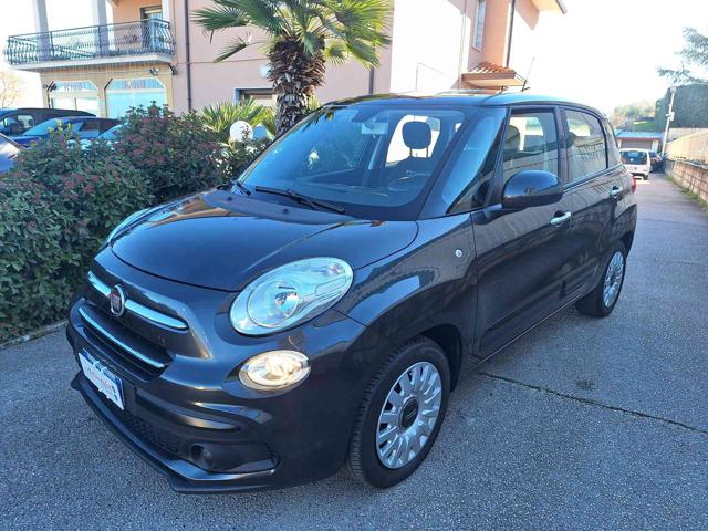 Fiat 500L 1.4 T-Jet 120 CV GPL Pop Star - foto 4 di 4