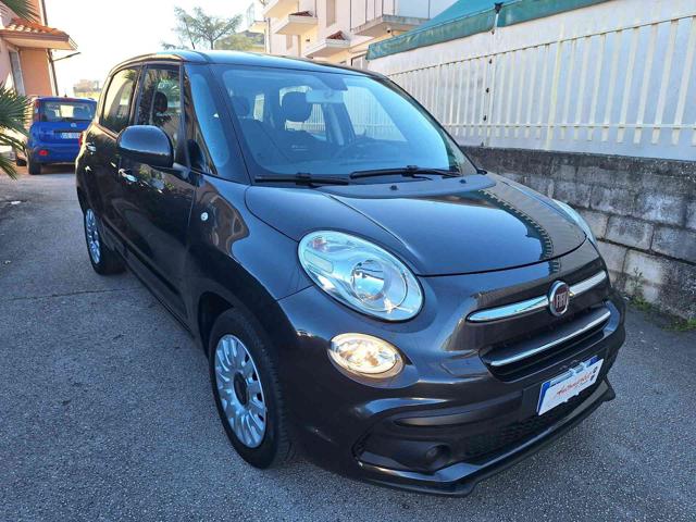 Fiat 500L 1.4 T-Jet 120 CV GPL Pop Star usato a GROTTAMINARDA