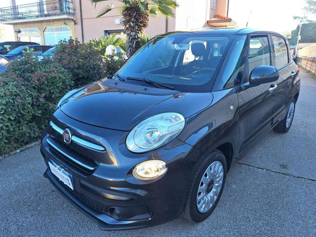 Fiat 500L 1.4 T-Jet 120 CV GPL Pop Star - foto 2 di 4