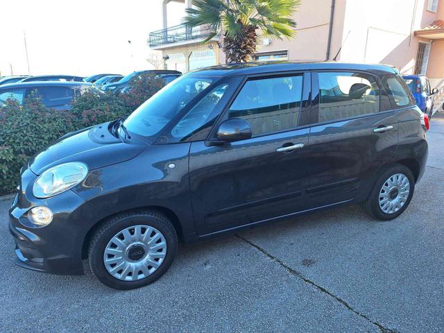 Fiat 500L 1.4 T-Jet 120 CV GPL Pop Star - foto 3 di 4