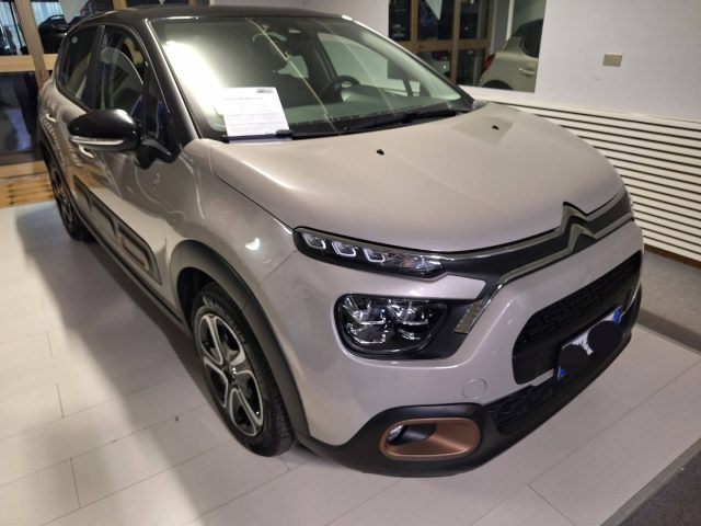 Citroen C3 BlueHDi 100 S&S C-Series - foto 2 di 4
