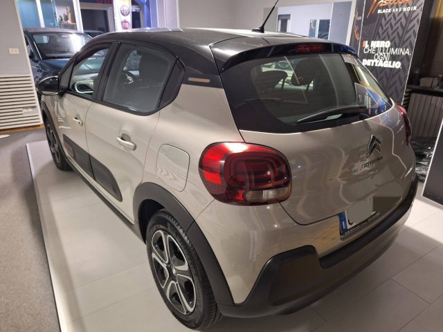 Citroen C3 BlueHDi 100 S&S C-Series - foto 3 di 4