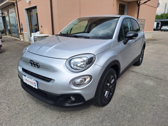 Fiat 500X 1.6 MultiJet 130 CV Club - foto 3 di 4