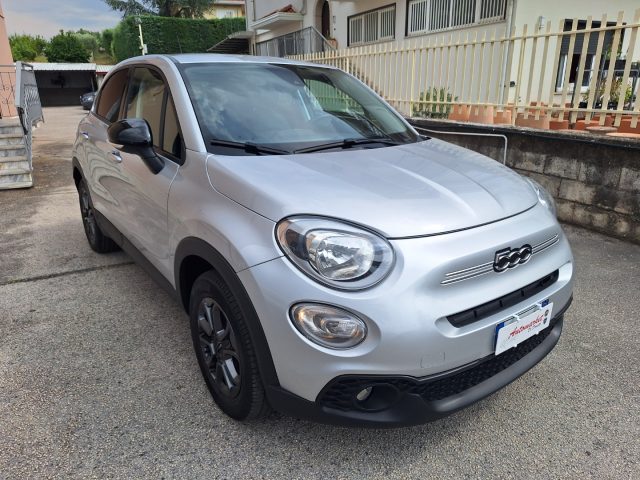 Fiat 500X 1.6 MultiJet 130 CV Club usato a GROTTAMINARDA