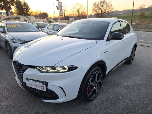 Alfa Romeo Tonale 1.6 diesel 130 CV TCT6 Veloce - foto 3 di 4