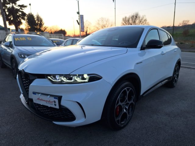 Alfa Romeo Tonale 1.6 diesel 130 CV TCT6 Veloce - foto 4 di 4