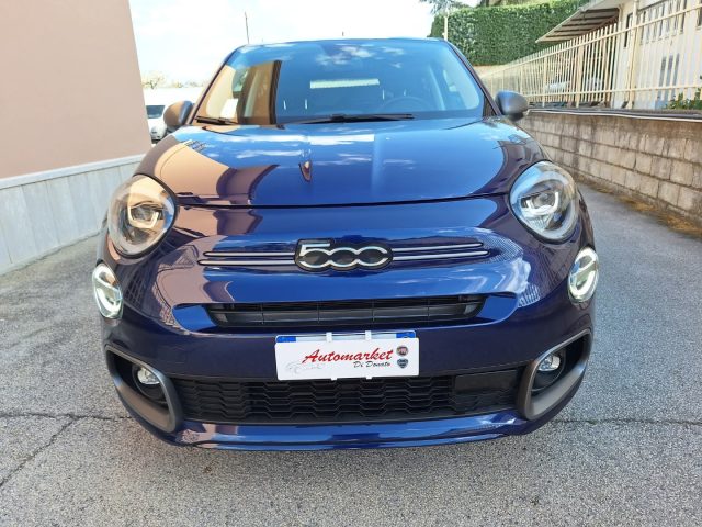Fiat 500X 1.3 MultiJet 95 CV Sport - foto 4 di 4