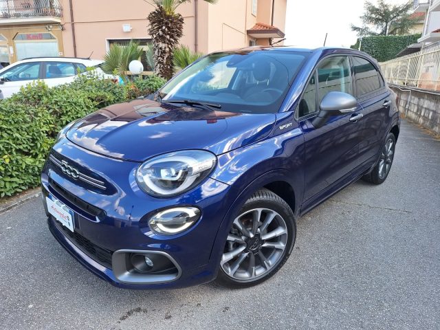 Fiat 500X 1.3 MultiJet 95 CV Sport - foto 2 di 4