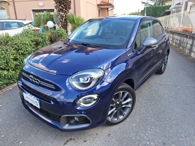 Fiat 500X 1.3 MultiJet 95 CV Sport - foto 3 di 4