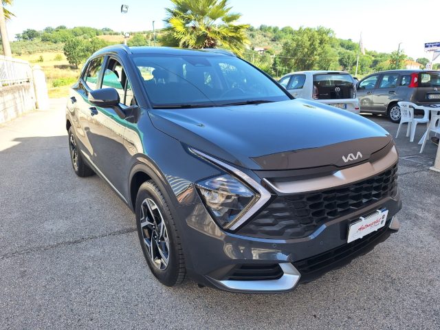 Kia Sportage 1.6 CRDi MHEV DCT Business - foto 3 di 4