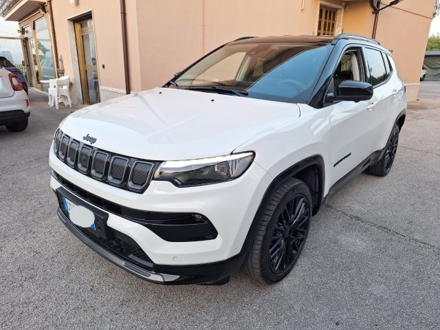 Jeep Compass 1.6 Multijet II 2WD S *soli 10.000 km* - foto 4 di 4